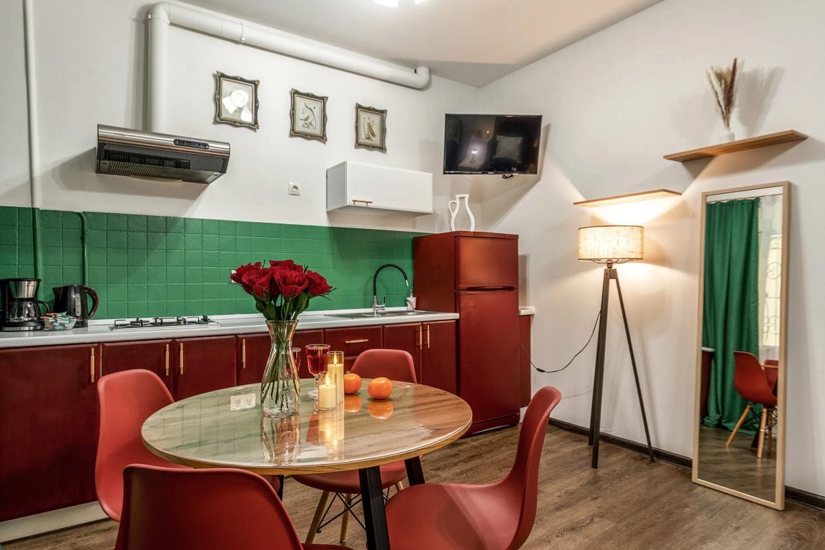 Квартира на Фонтанке