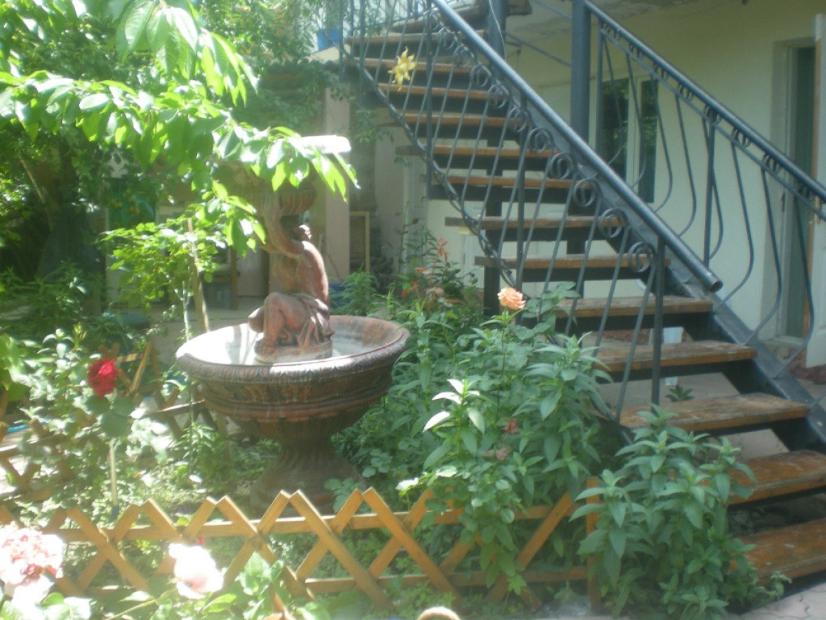 Гостевой Дом Viktoria