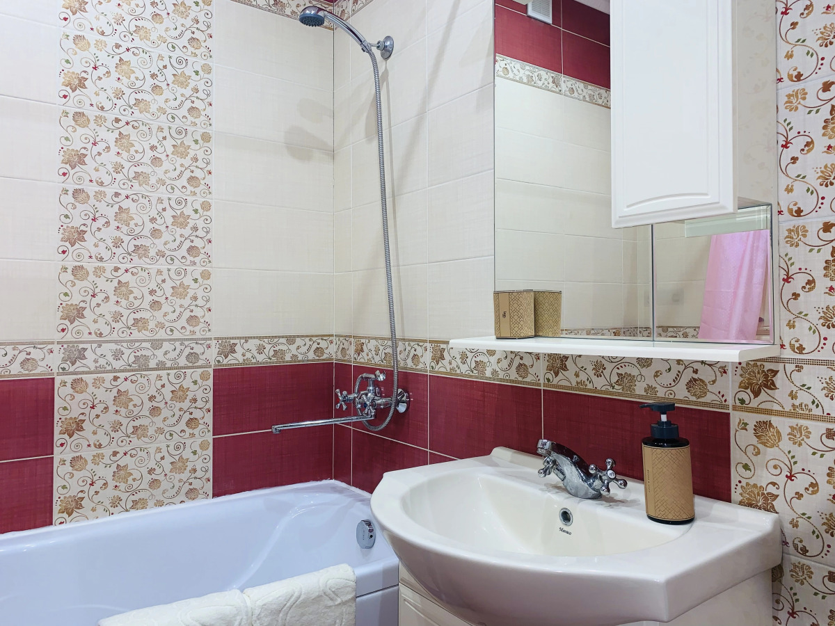 Квартира Уютная квартира Наро-Фоминск