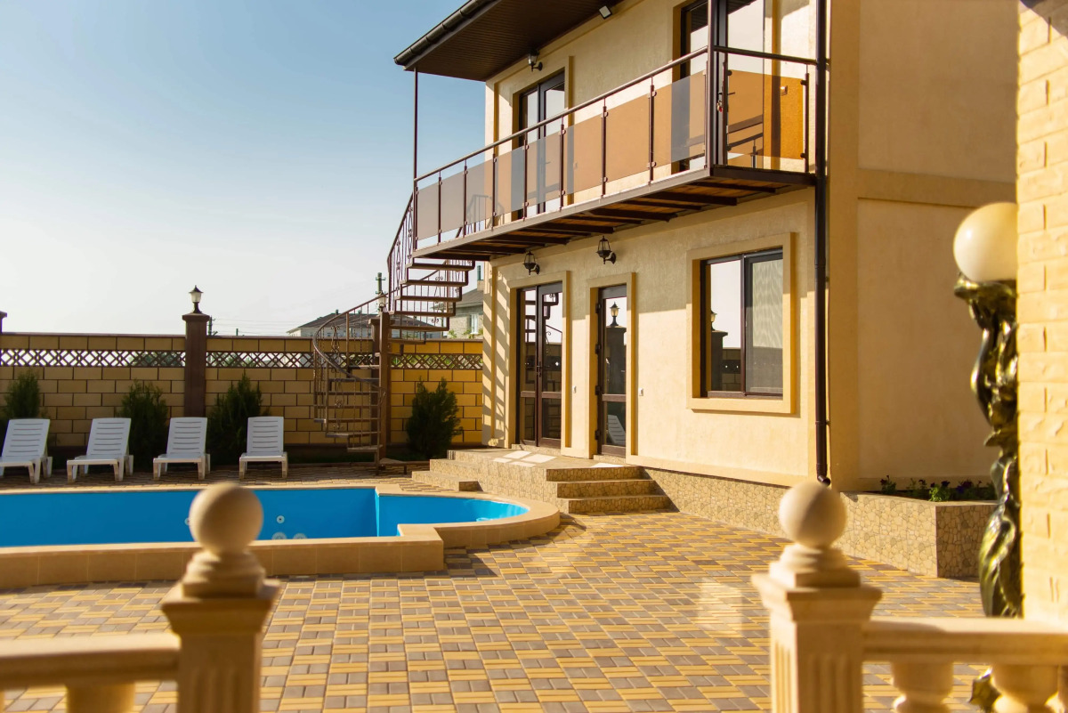 Чеховъ Береговое