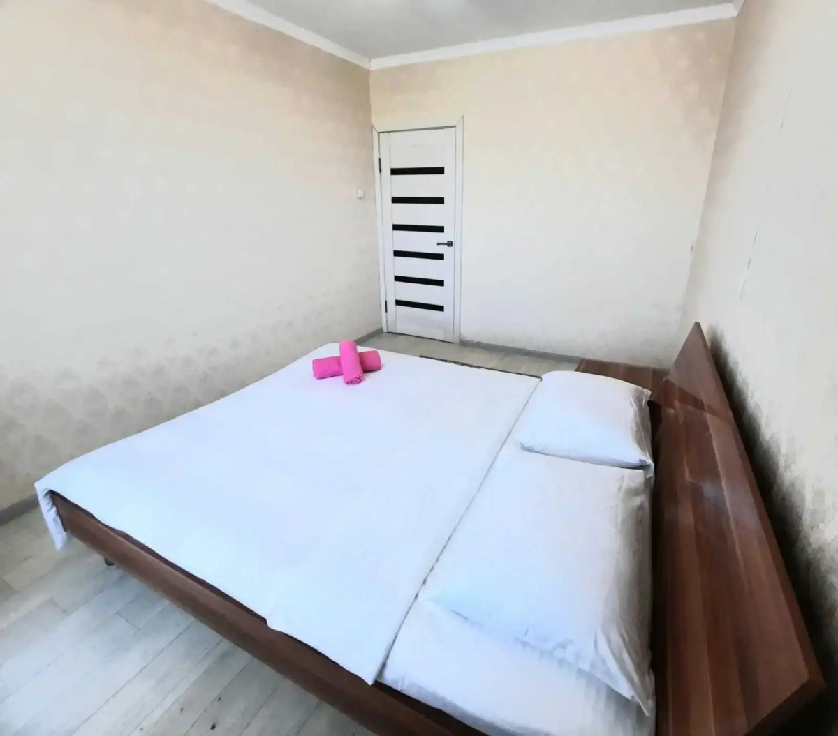 Апартаменты Валиханова 156Б