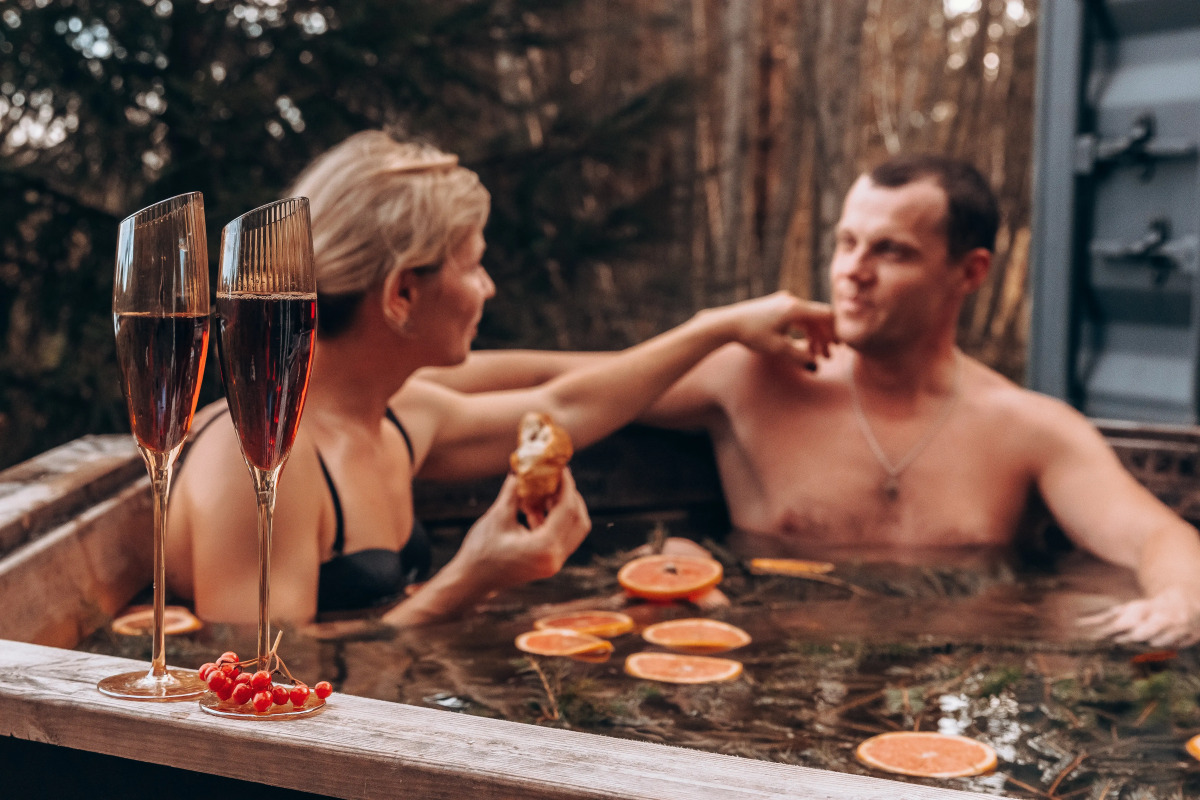 Кемпинг ForrestHome