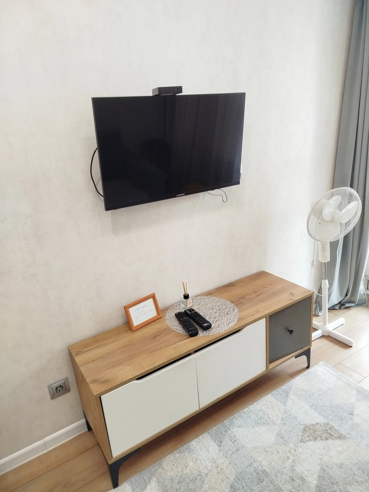 Апартаменты 2rooms Monako MinskMir