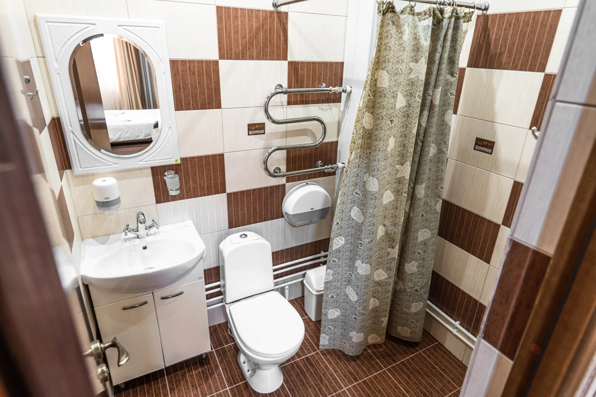 Гостевой дом "Солнечный"