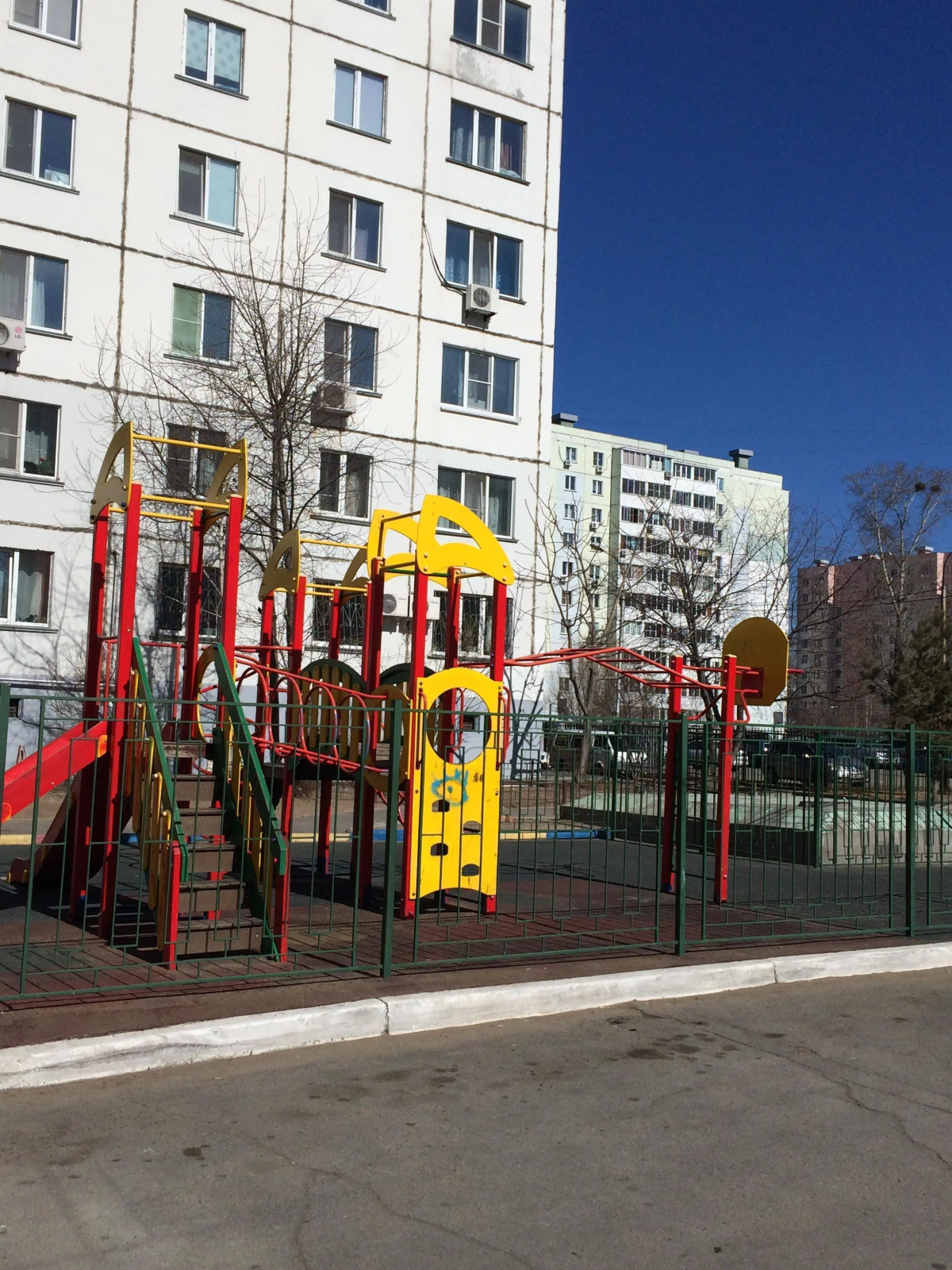 Апартаменты Clever Apartment