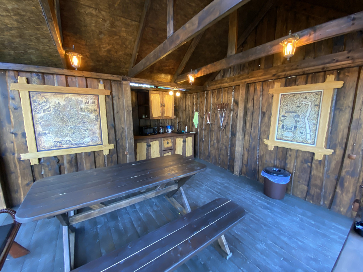 Гостевой дом Хоббитон