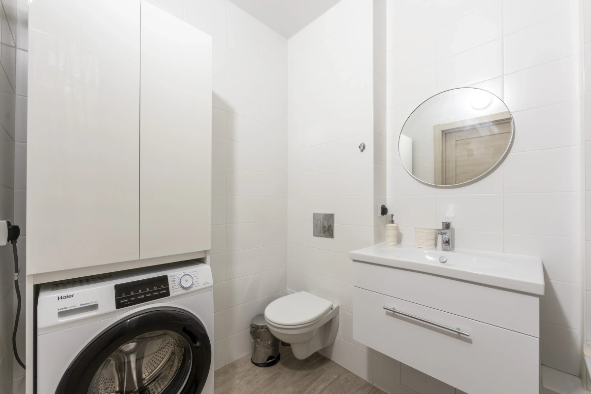 Апартаменты Жемчужина у госпиталя Мать и дитя