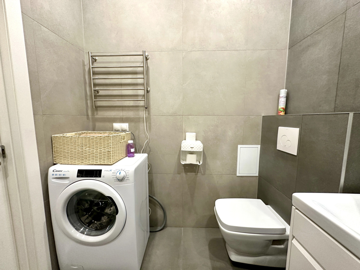 Апартаменты Ландыш на Московском тракте, до аэропорта 15 минут