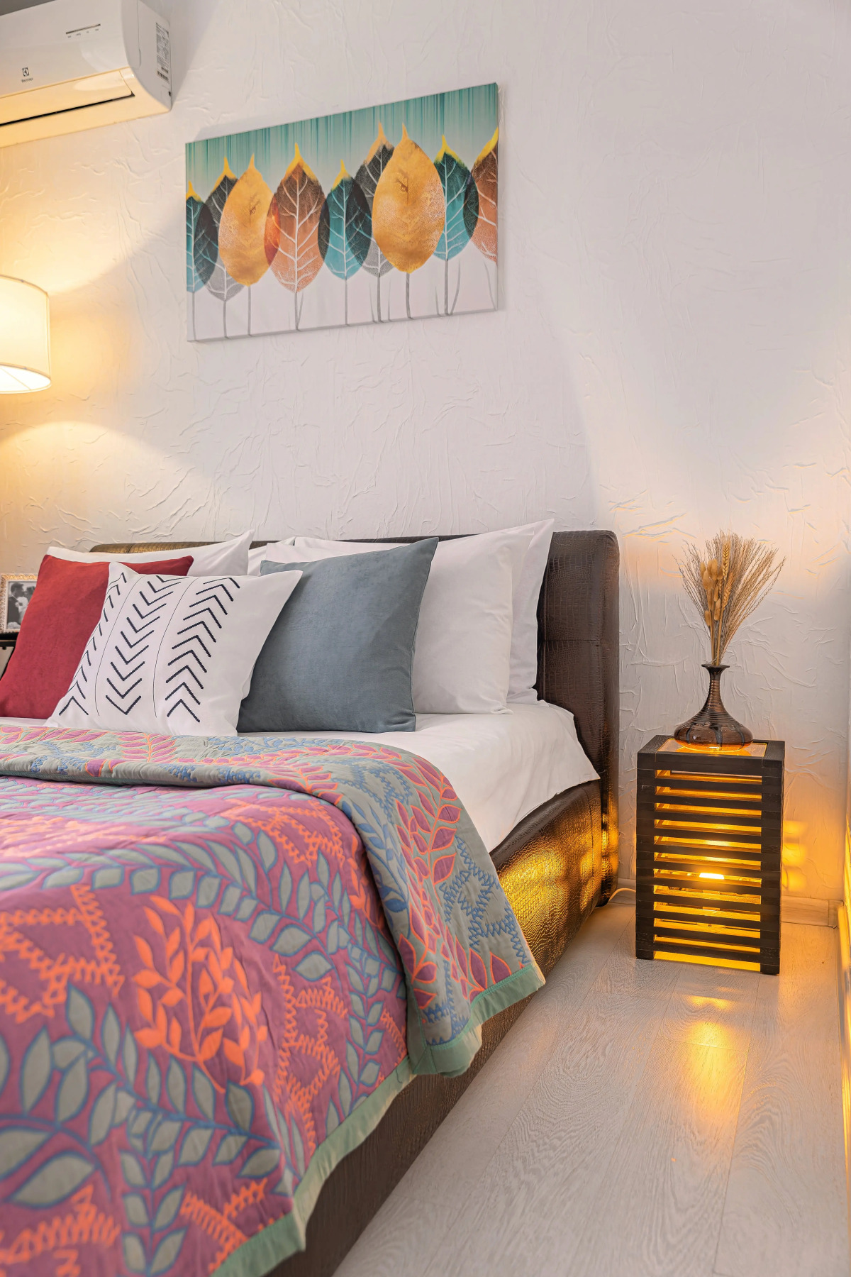 Квартира Двухкомнатная Как Дома 58 на Тамбовской 11