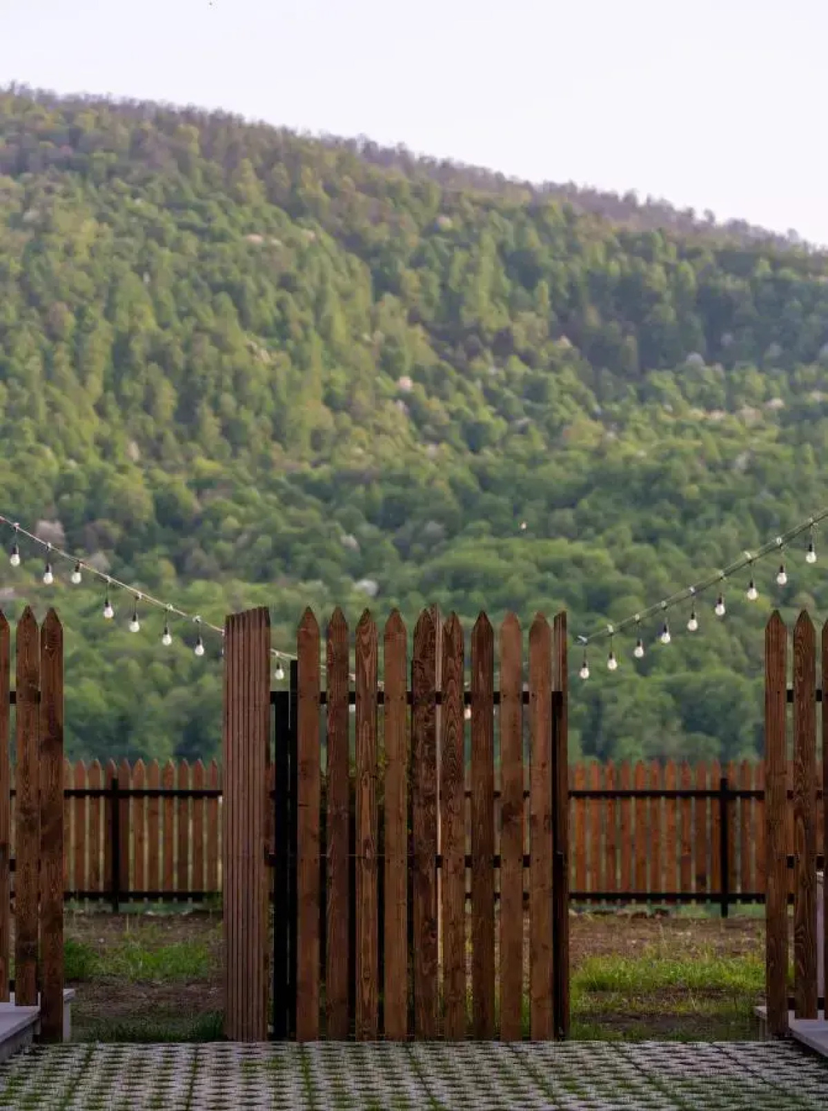 Курортный отель Motives Inn Dilijan