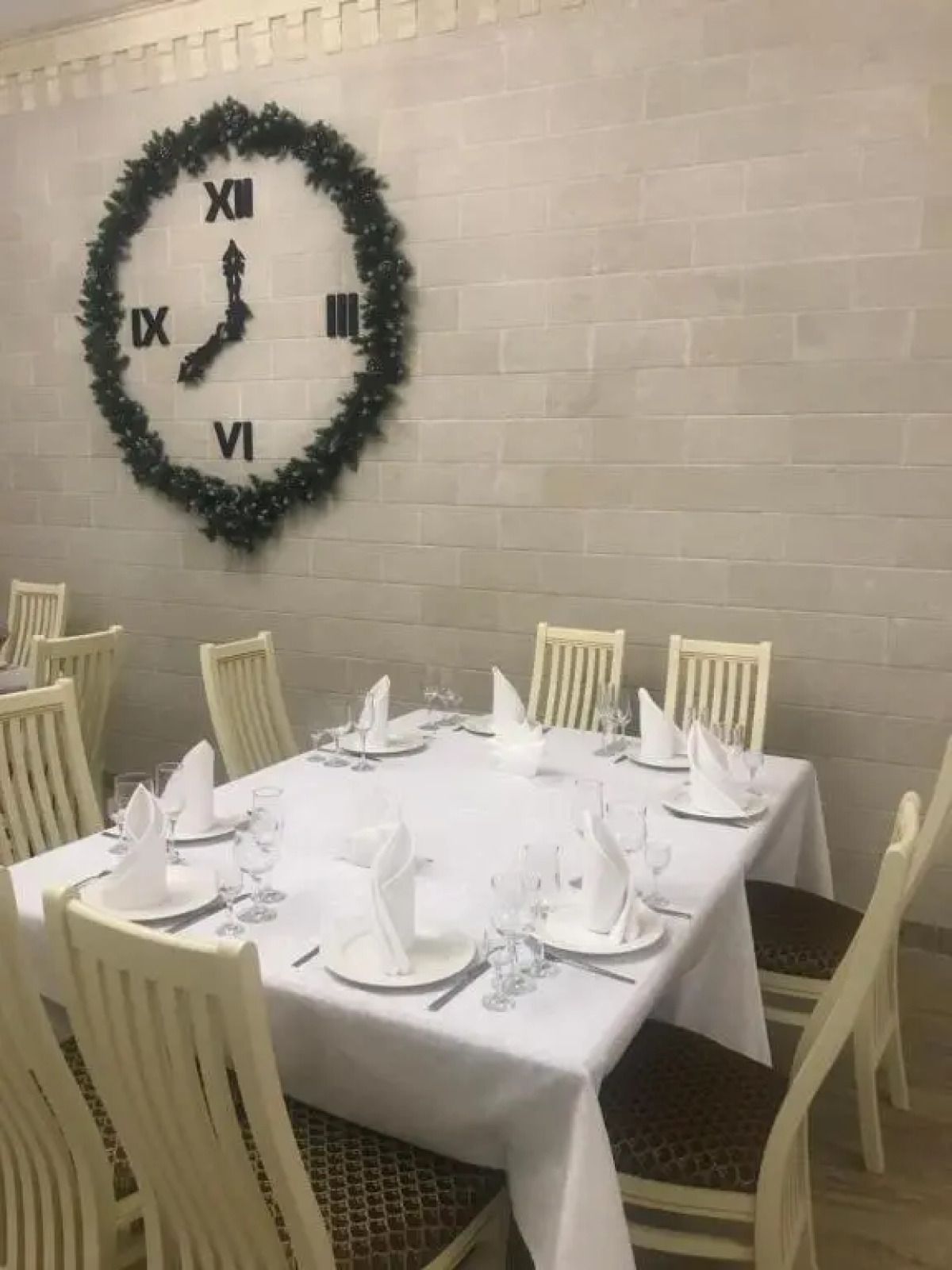 Отель Тихие Сады