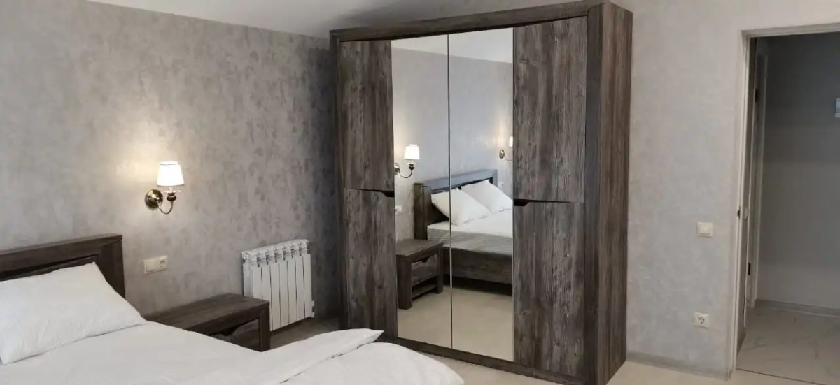 Гостевой дом Близнецы