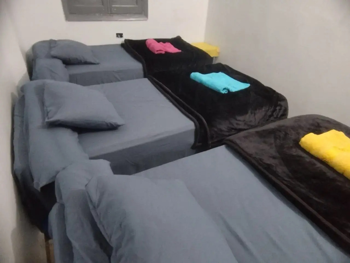 Хостел Grand Square Luxor