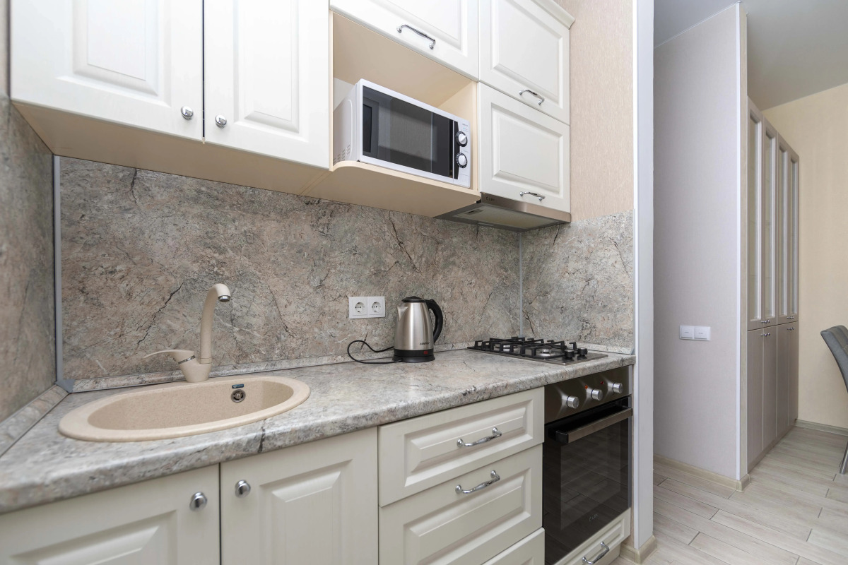 Апартаменты Вальс