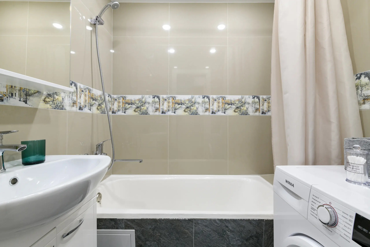 Апартаменты Prudius Apart у Ледового дворца