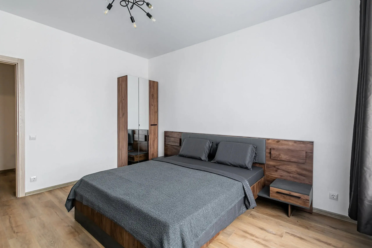 Квартира Однокомнатная на Ленинградском Шоссе