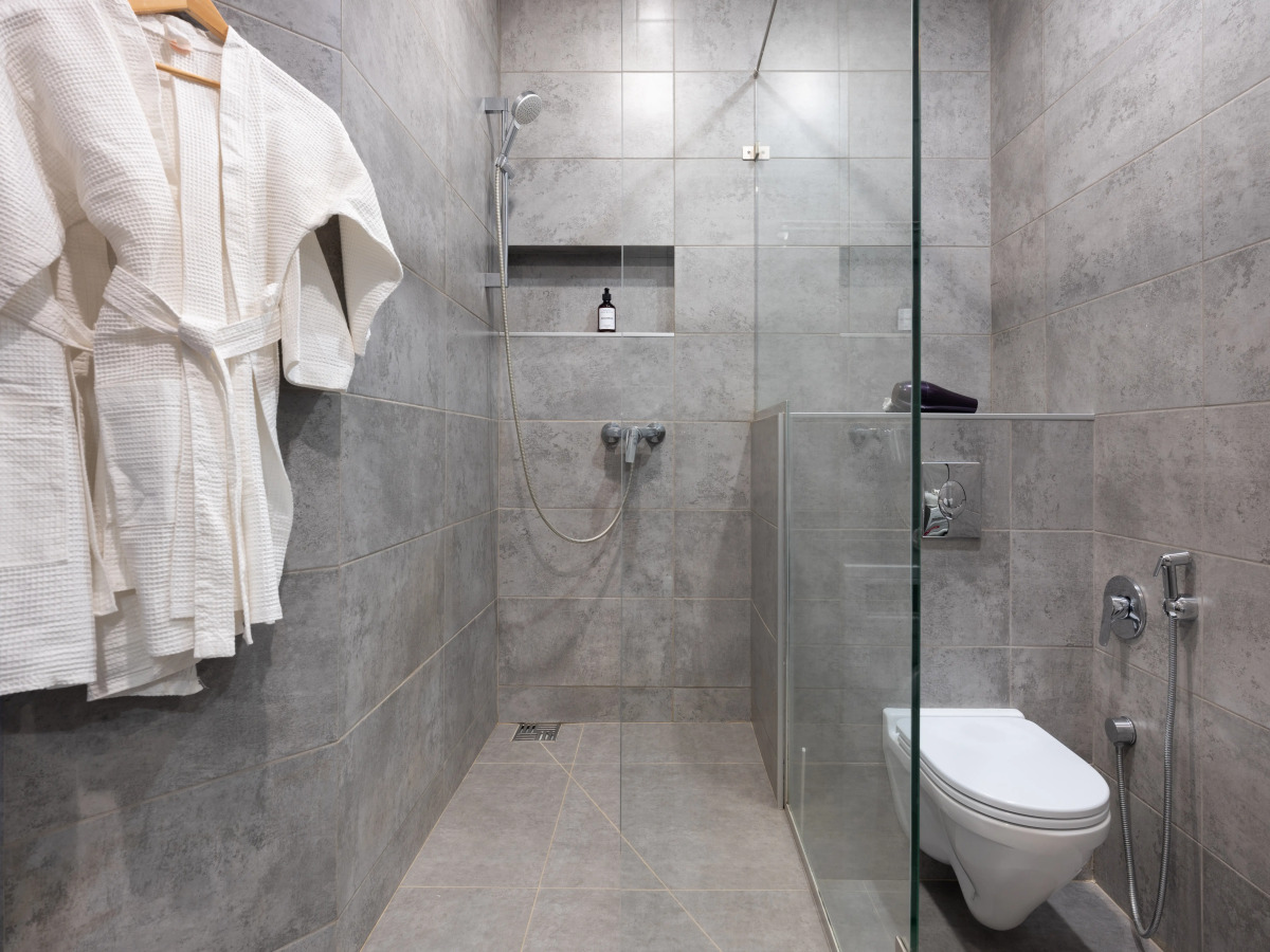 Panorama Suites Apart-Hotel