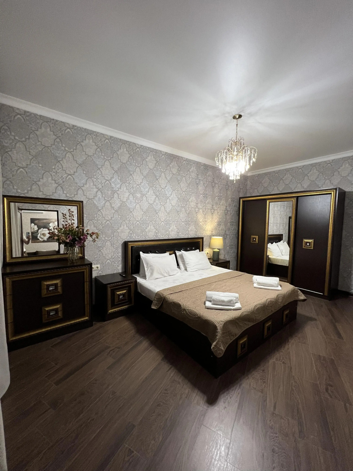 Апарт-отель RiverRun