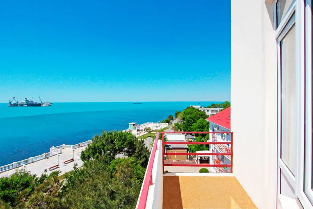 Берег Надежды (Анапа)