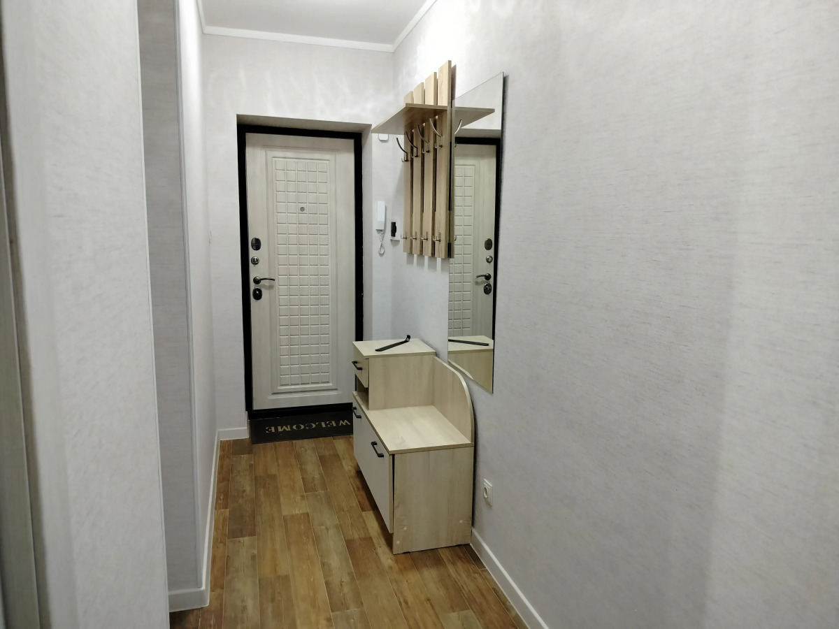 Квартира у Дубовой рощи Петра I