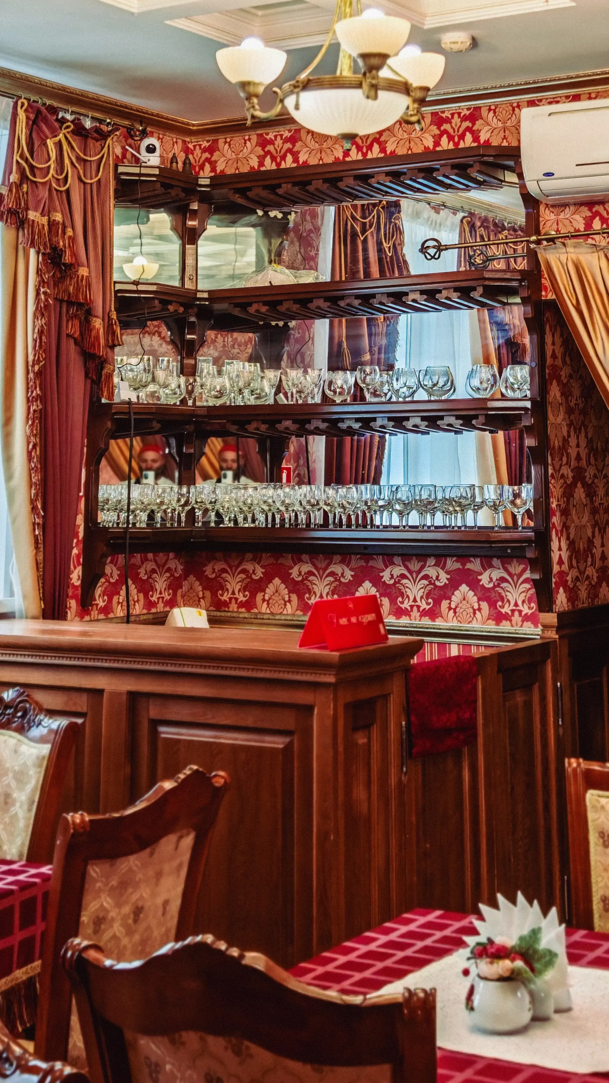 Гостевой дом Москвич