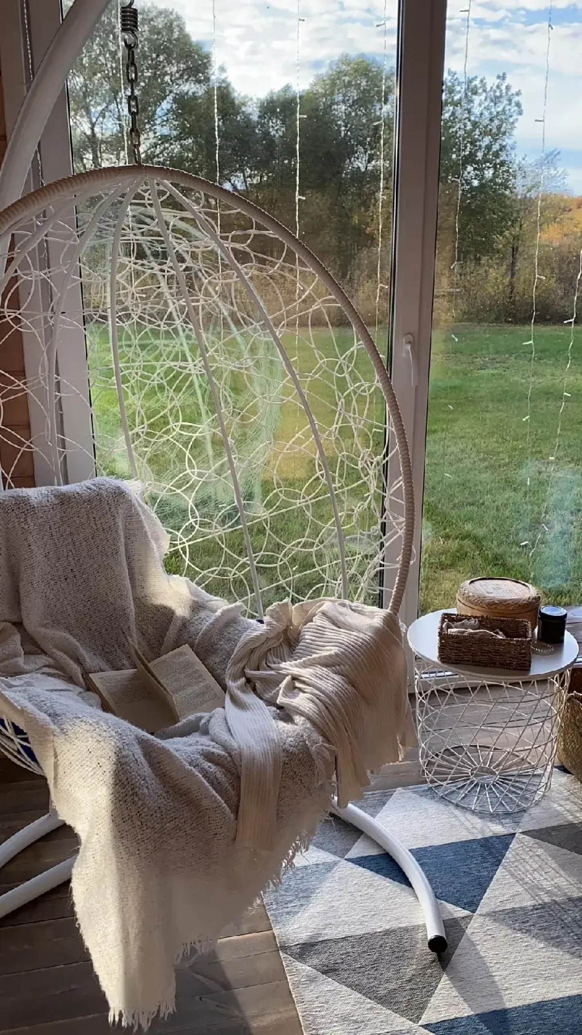 Бунгало Ферма Славная Дом 2