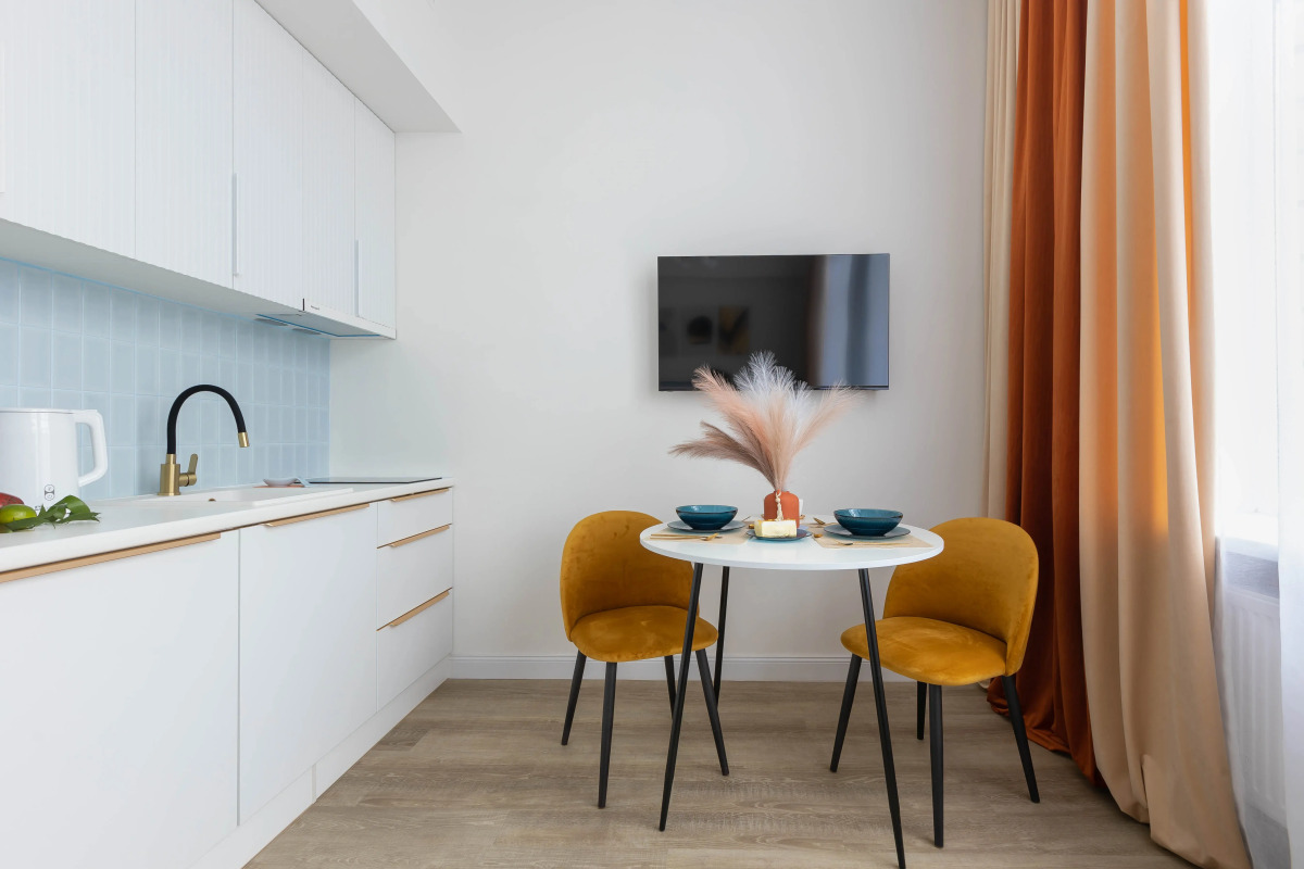 Апартаменты Air Space