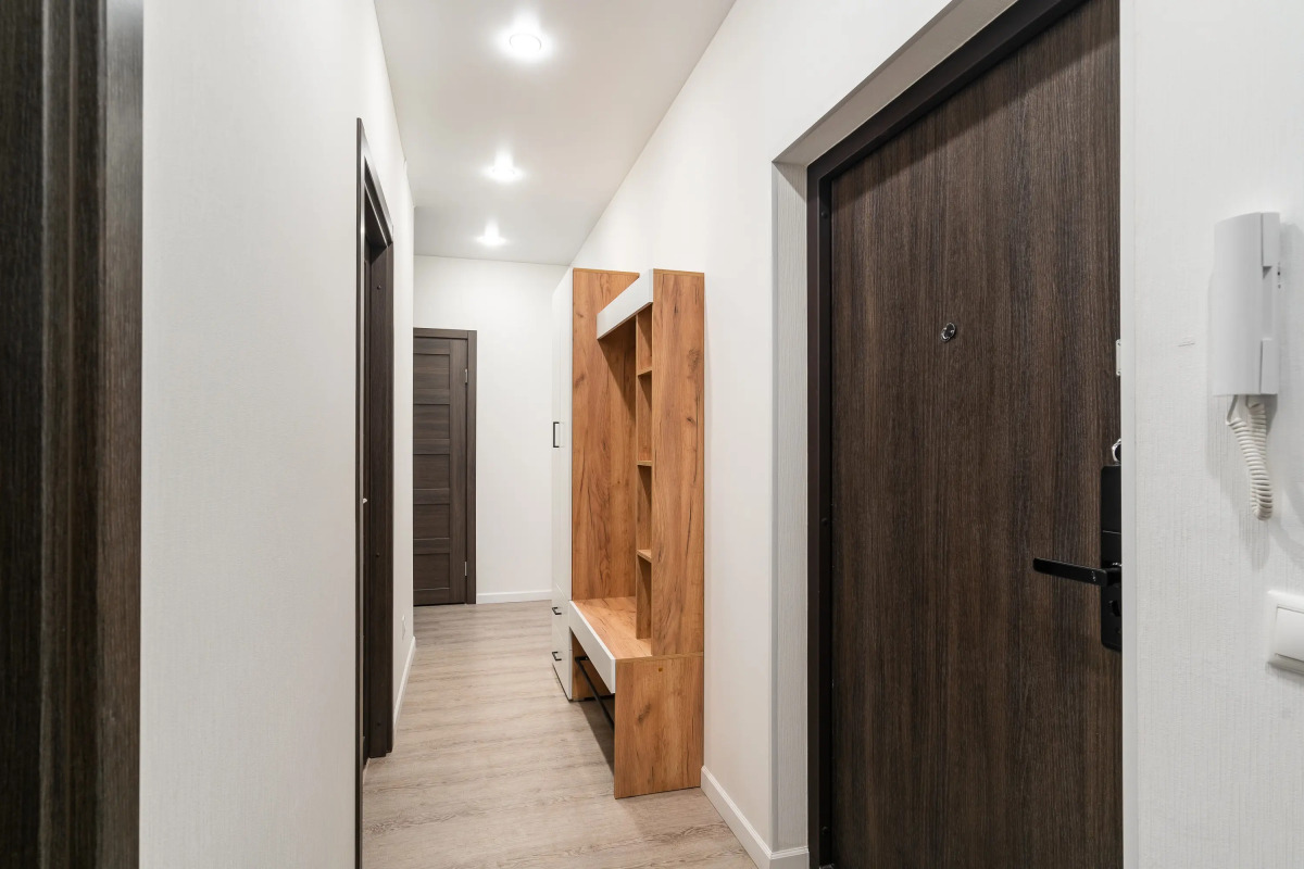 Апартаменты Victory Park Apartments