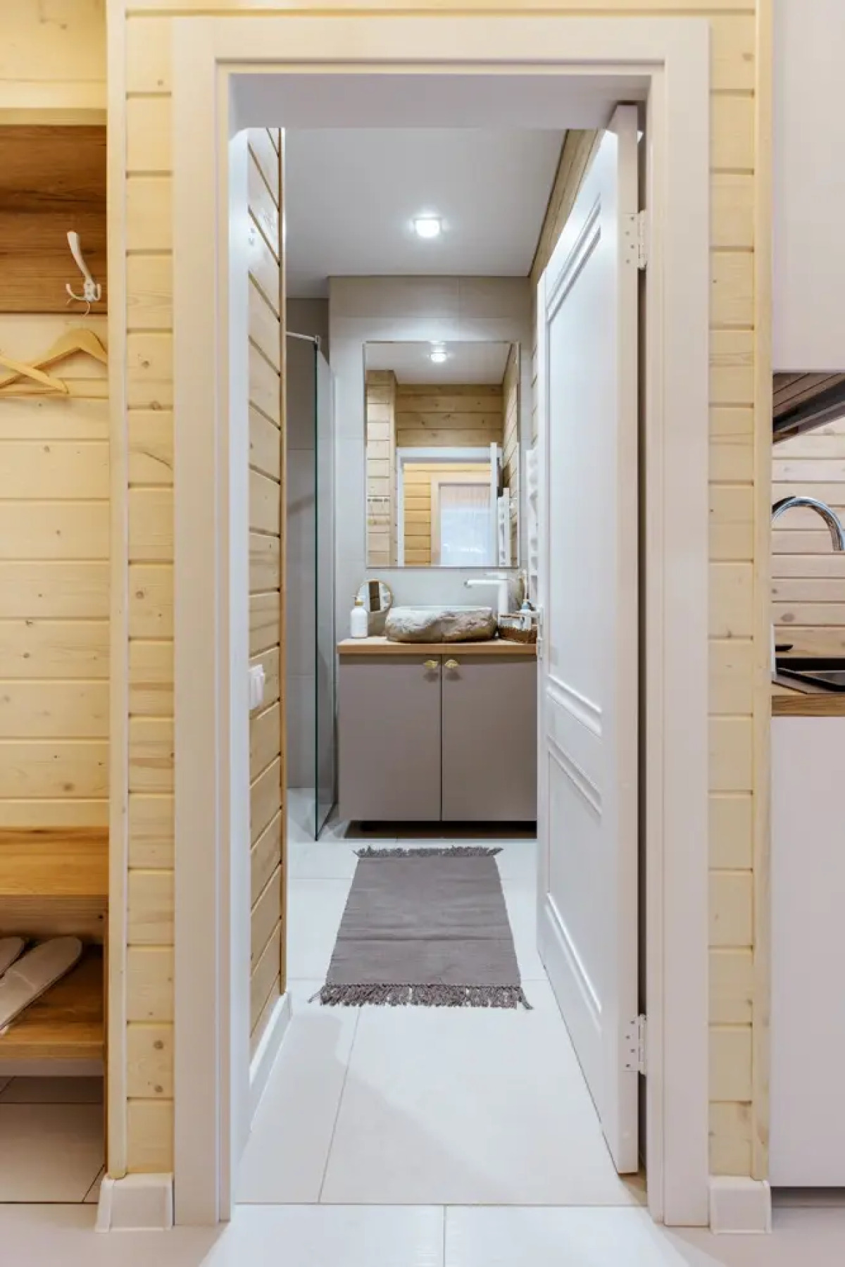 Шале ВМЕСТЕ