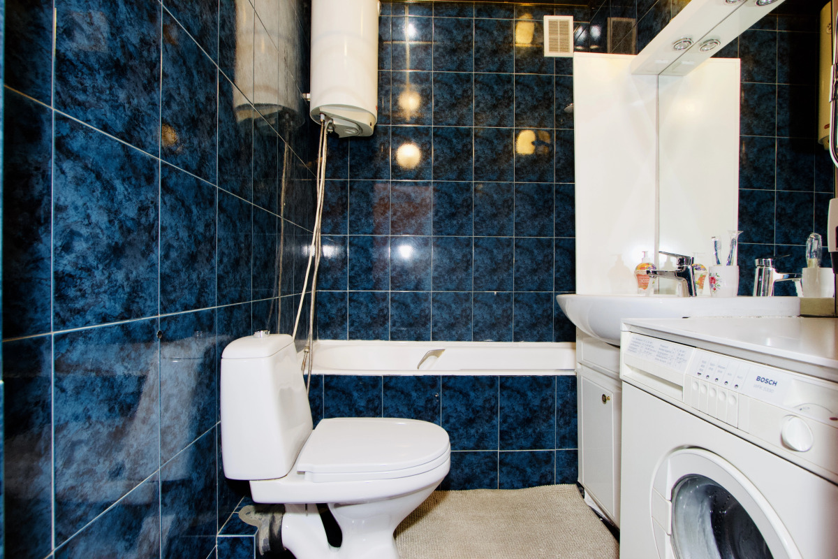 Квартира Свободна - Гнездниковский