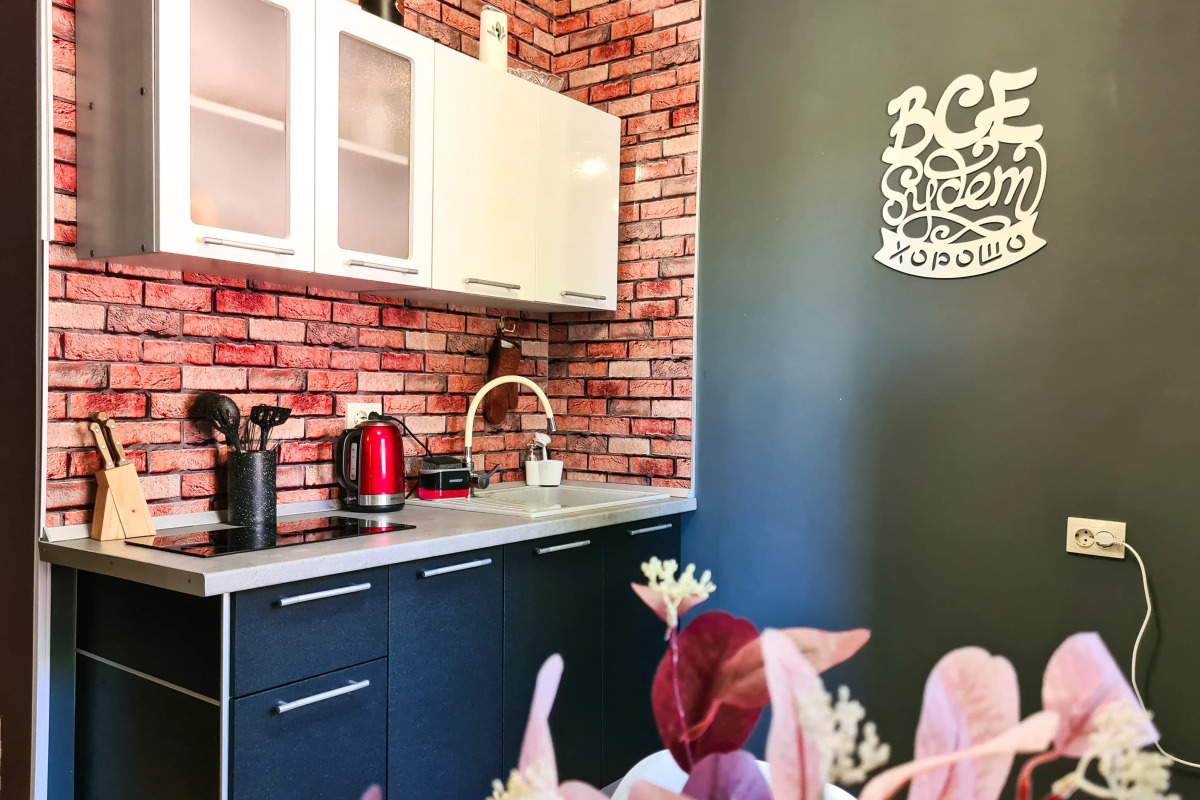 Апартаменты VELVET