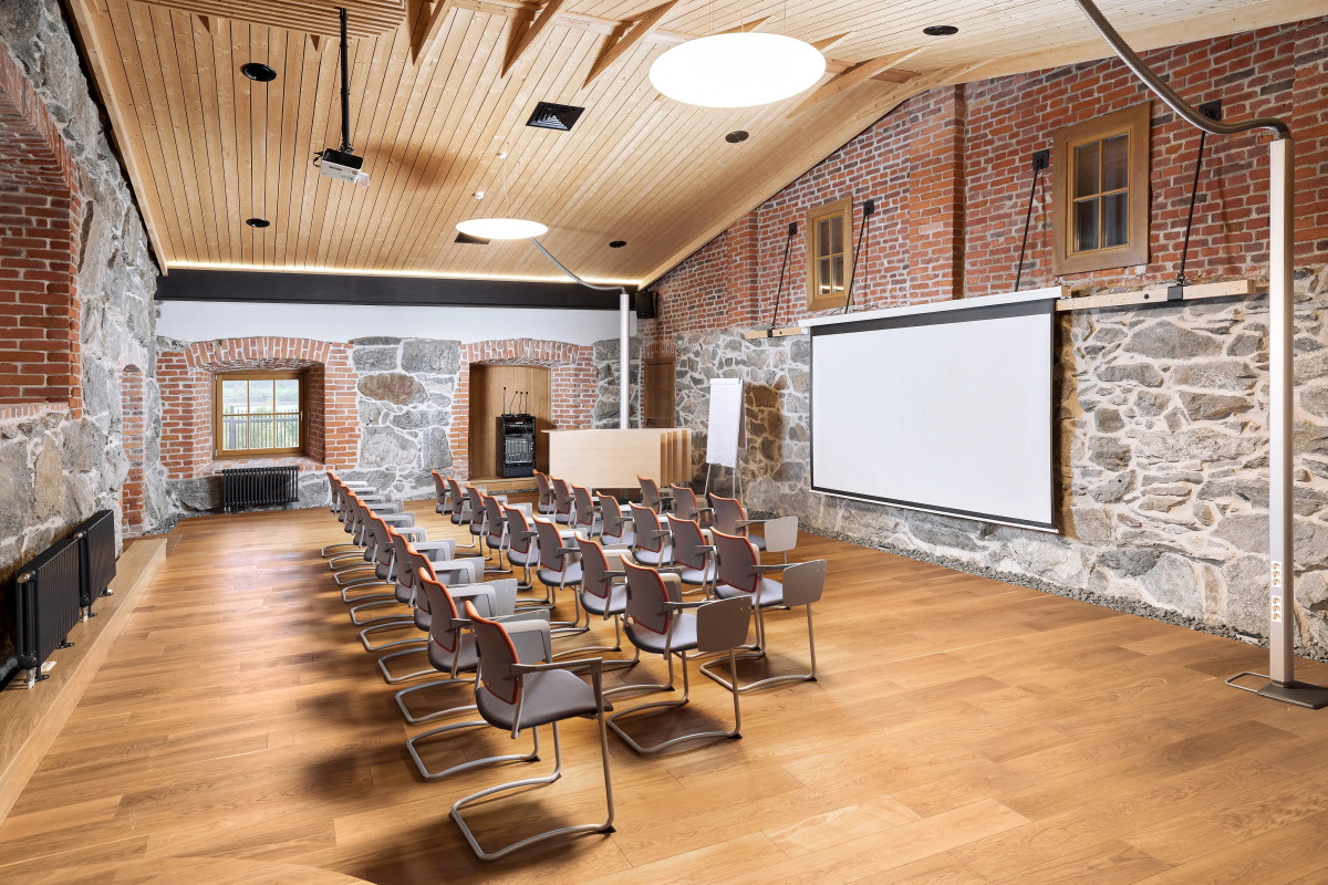 Отель Ладожская Усадьба Коттеджи