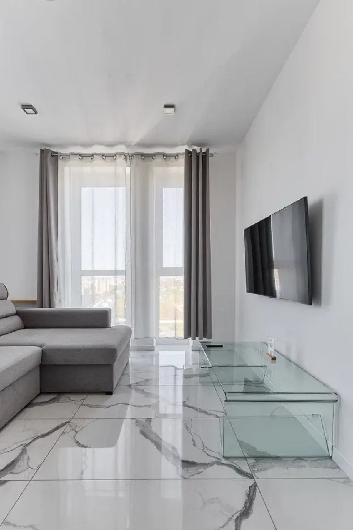 Апартаменты Reverie Swan