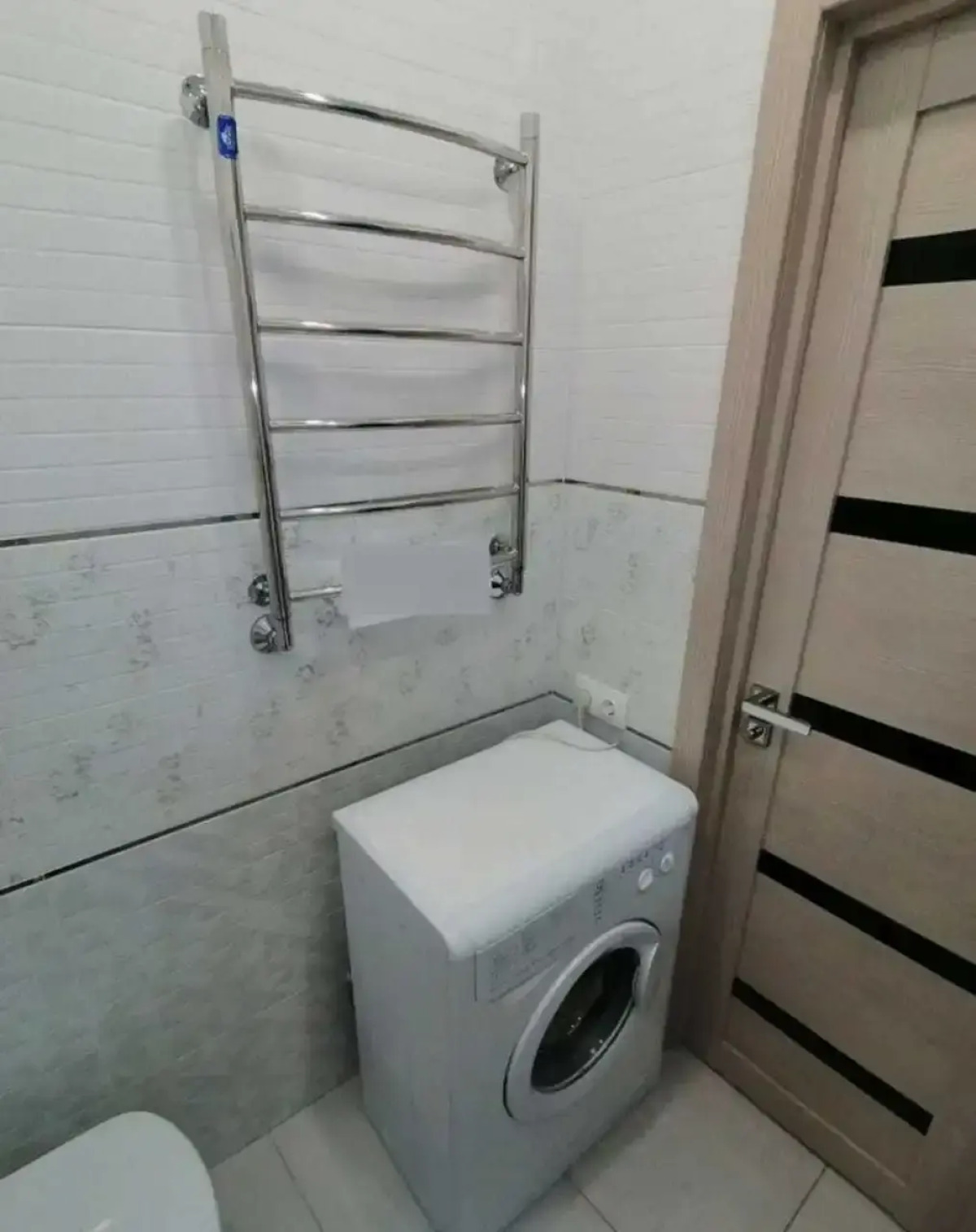 Апартаменты Северное шоссе 28