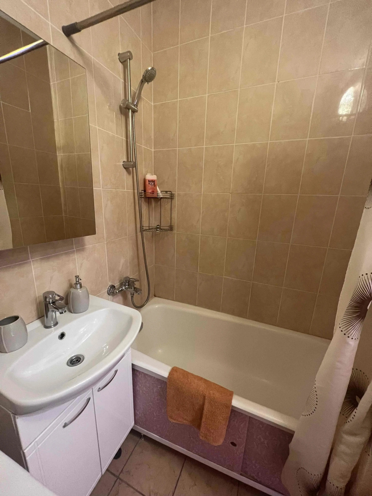 Апартаменты на Склизкова 116