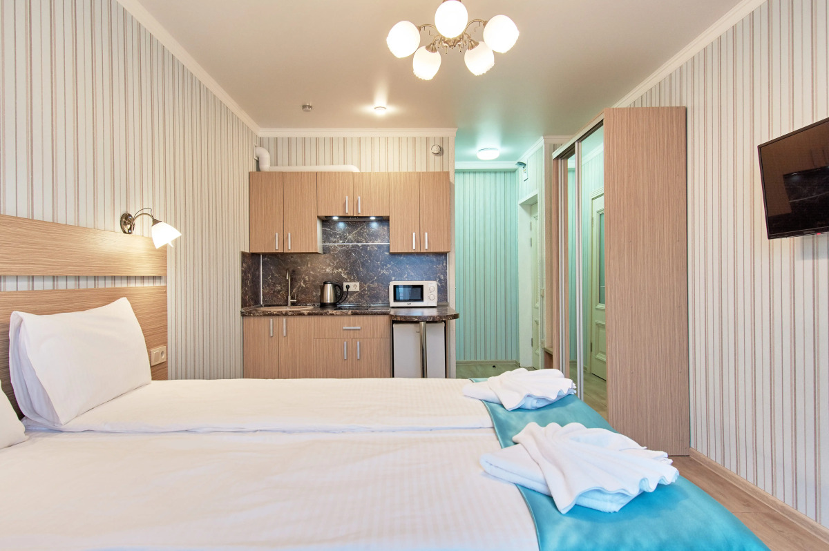 Гостевой дом У Моря