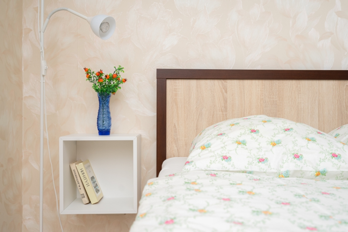 Апартаменты Централ Студио Хоум Казань