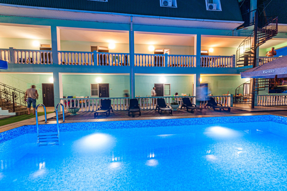 Мини-отель Максим