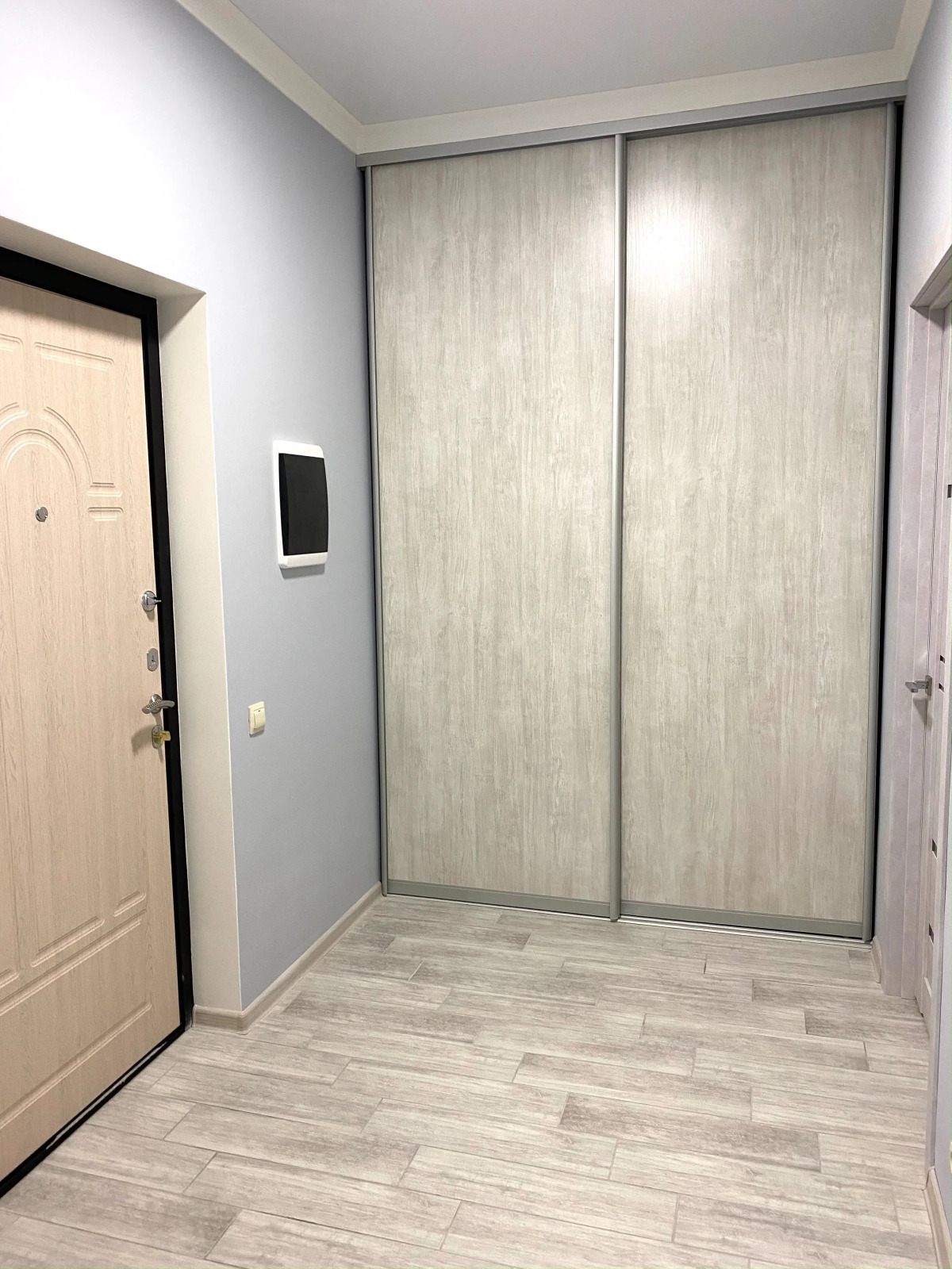 Апартаменты Бирюза