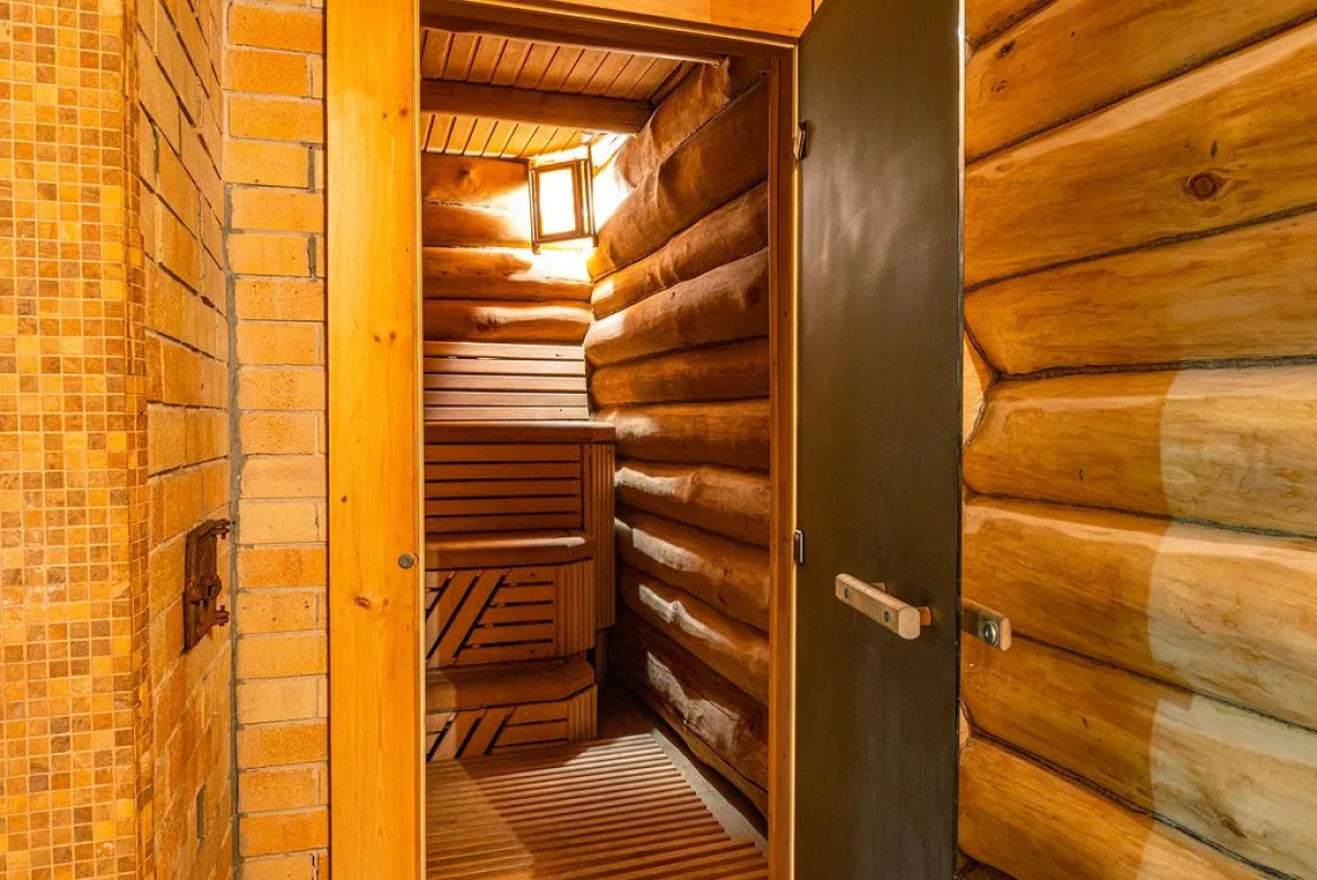 Гостевой дом Кедровый Остров (Чемал)