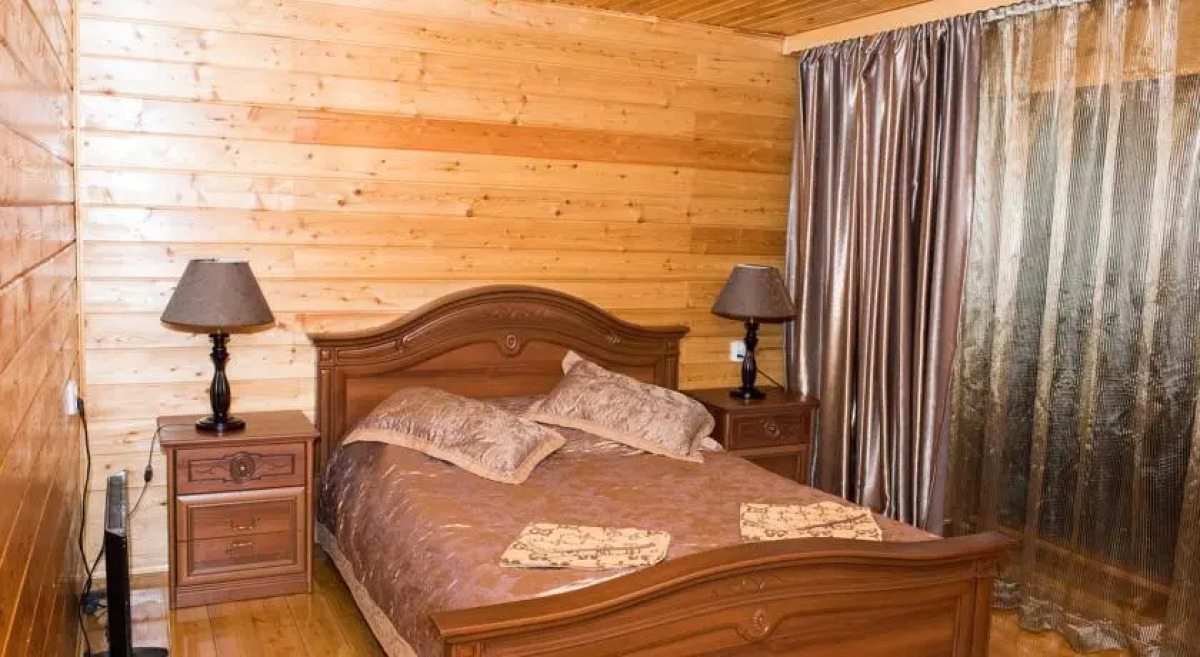 Мини-Отель Усадьба Марьина Роща