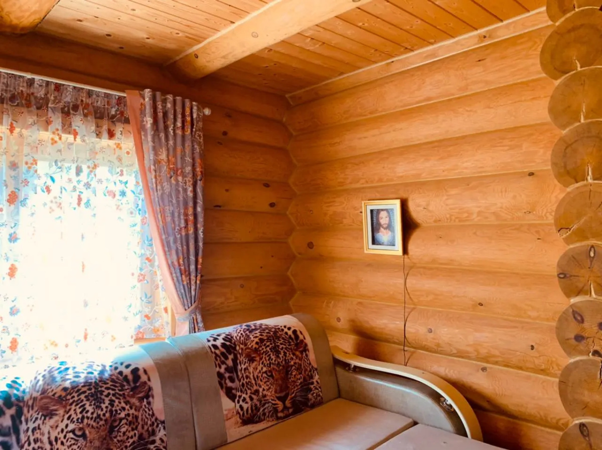 База Отдыха Сокольский бор