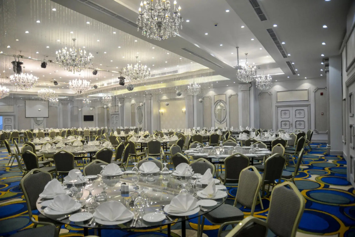 Tolip El Narges Hotel & Spa