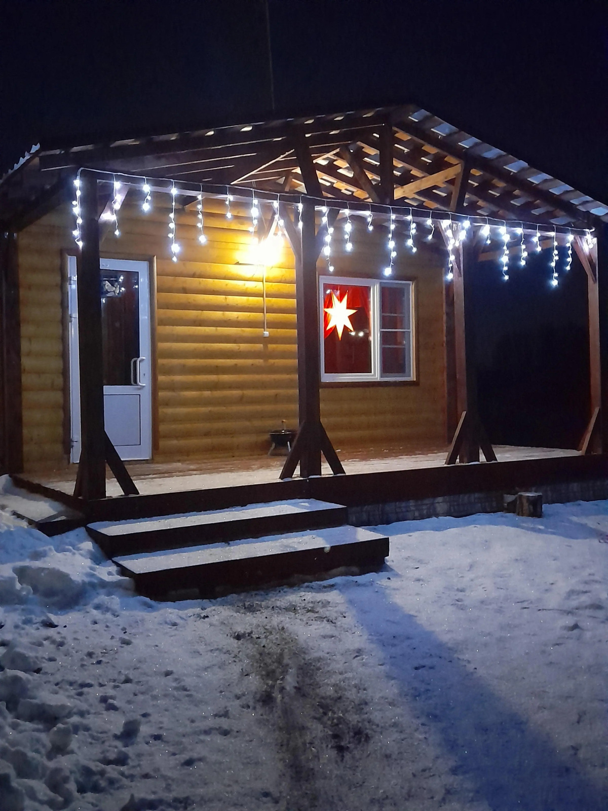 Гостевой Дом  Villa Natella