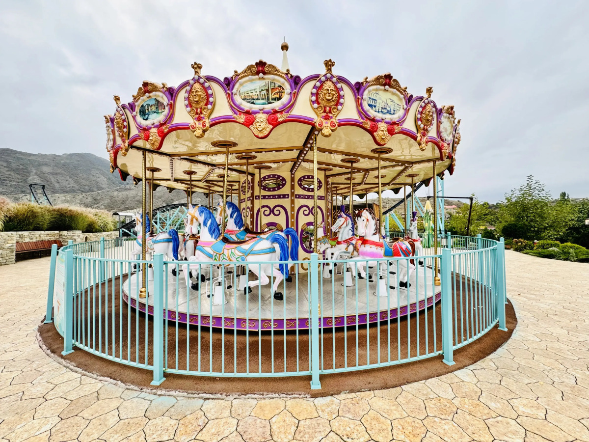 База отдыха Главрыба