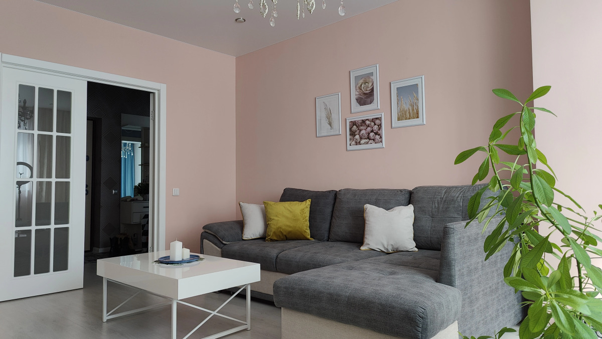 Апартаменты Адмирал