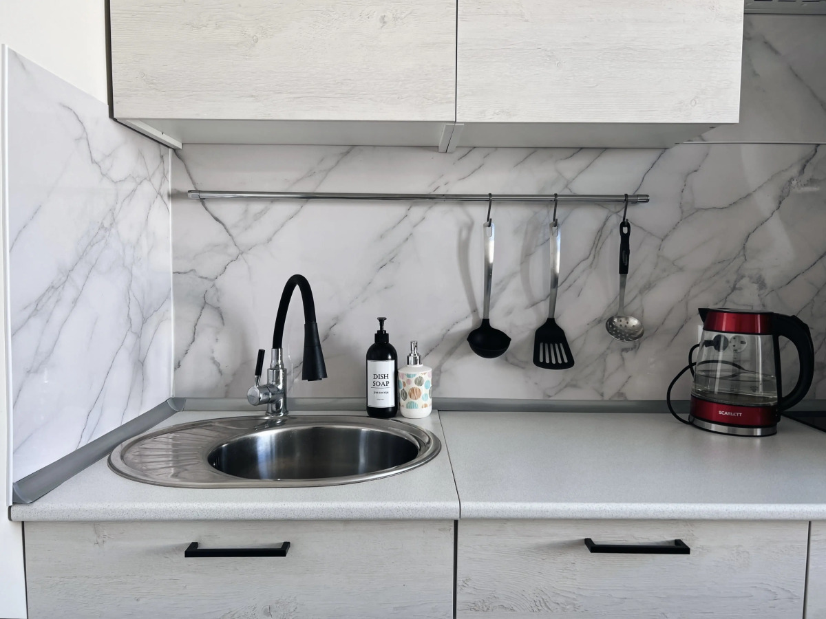 Апартаменты Созвездие Камчатки 50 Лет Октября 14