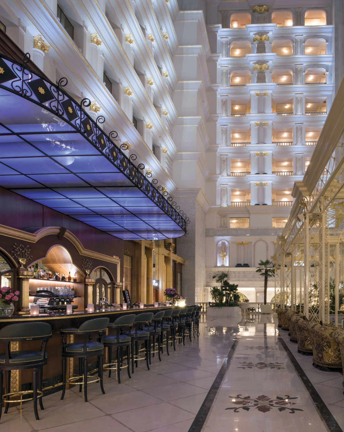 Отель Rixos Khadisha Shymkent