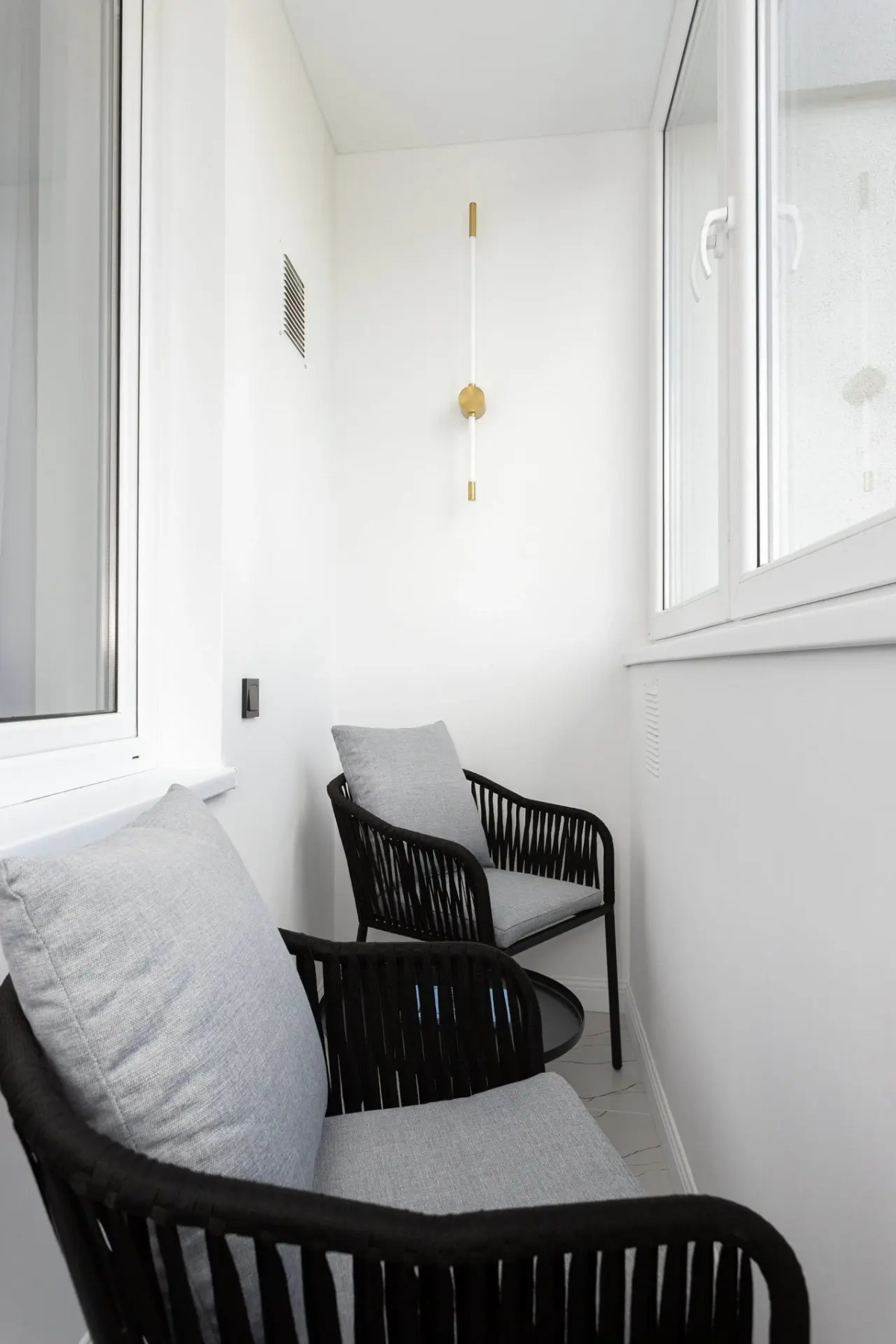 Квартира на набережной