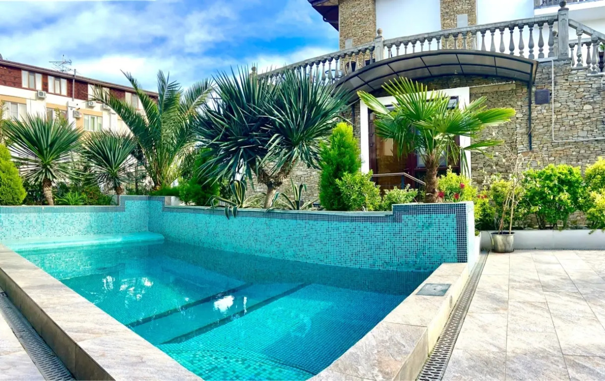 Квартира Loft studii 3